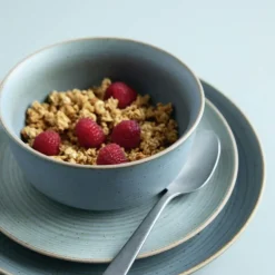 Nature dyp tallerken 28 cm vann