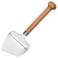 Nature ostehøvel m/ treskaft