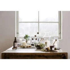 Nature serveringskål 22 cm