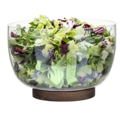 Nature serveringskål 22 cm