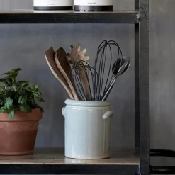 Nature skje 30,5 cm natur