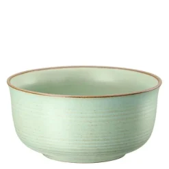 Nature skål 15 cm leaf