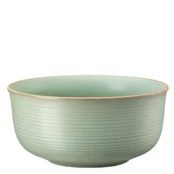 Nature skål 24 cm leaf