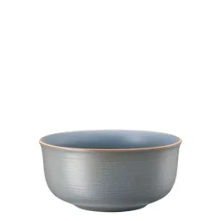 Nature skål 24 cm vann