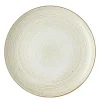 Nature tallerken 27 cm sand