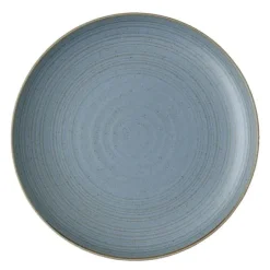 Nature tallerken 27 cm vann