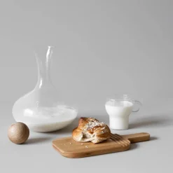 Nature vinkaraffel 2L med eikekork