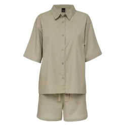 Naxos pyjamas L khaki
