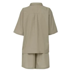 Naxos pyjamas L khaki
