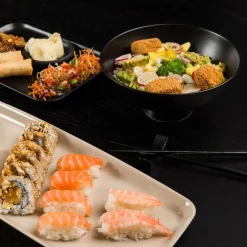 Nemo fat 44,5x17 cm sand