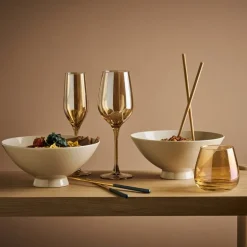 Nemo ramenskål 1L sand