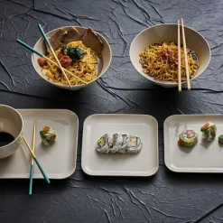 Nemo ramenskål 1L sand