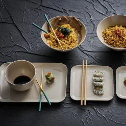 Nemo skål 0,7L sand