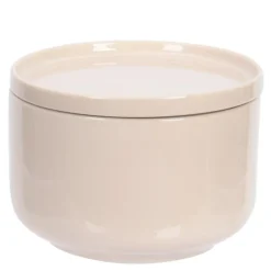 Nemo skål m/lokk 0,75L sand