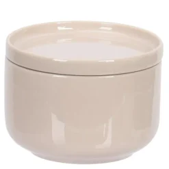 Nemo skål m/lokk 0,25L sand