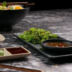 Nemo soyaskål svart