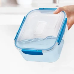 Nest Lock oppbevaringsboks 5 stk multi