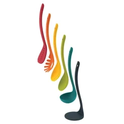 Nest redskaper m/ stativ multifarget