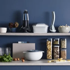 Nest redskapssett 5 deler