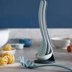 Nest redskapssett 5 deler