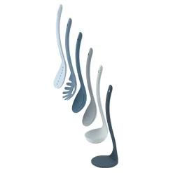 Nest redskapssett 5 deler