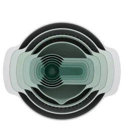 Nest Sage bollesett 9 deler