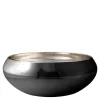 Nest skål 27 cm svart