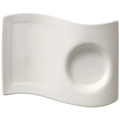 New Wave Caffè skål til kopp 20x14 cm