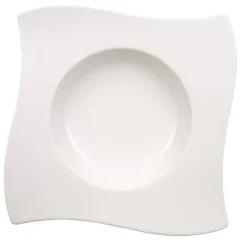 New Wave dyp tallerken 24 cm