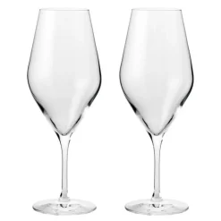 New York champagneglass 35 cl 2 stk