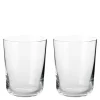 New York vannglass 34 cl 2 stk