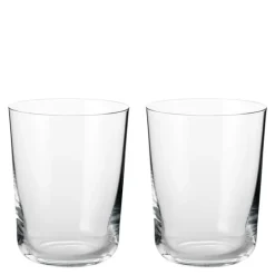New York vannglass 34 cl 2 stk