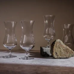 Night Event cocktailglass 53 cl 4 stk klar