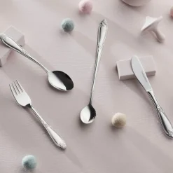 Nina barnebestikk 4 deler