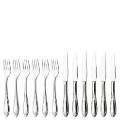 Nina biffsett 12 deler