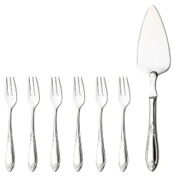 Nina kakesett 7 deler