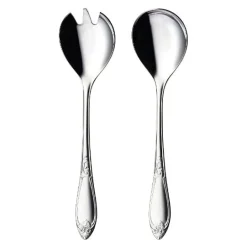 Nina salatsett 2 deler