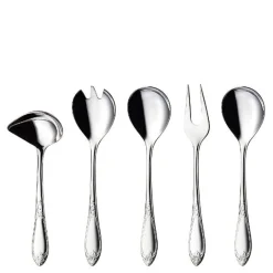 Nina serveringssett 5 deler