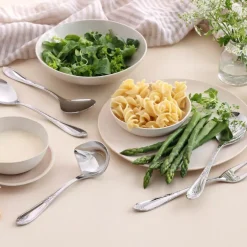 Nina serveringssett 5 deler