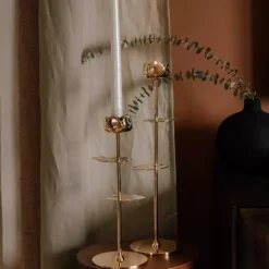 Ninfea Alta lysestake 40 cm