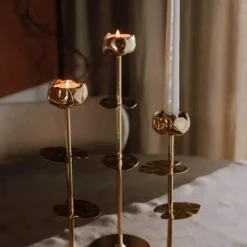 Ninfea Alta lysestake 40 cm