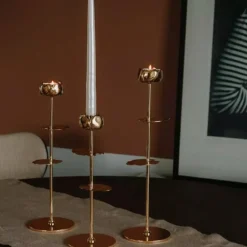 Ninfea Alta lysestake 40 cm