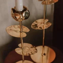 Ninfea Alta lysestake 35 cm