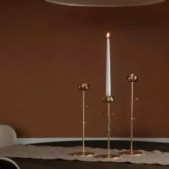 Ninfea Alta lysestake 35 cm