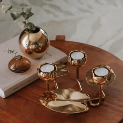 Ninfea Grande lysestake