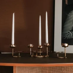 Ninfea Grande lysestake