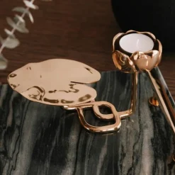 Ninfea No.1 lysestake