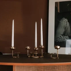 Ninfea No.1 lysestake