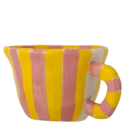 Nini krus 10 cl rosa/gul