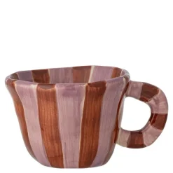 Nini krus 10 cl rosa/rød